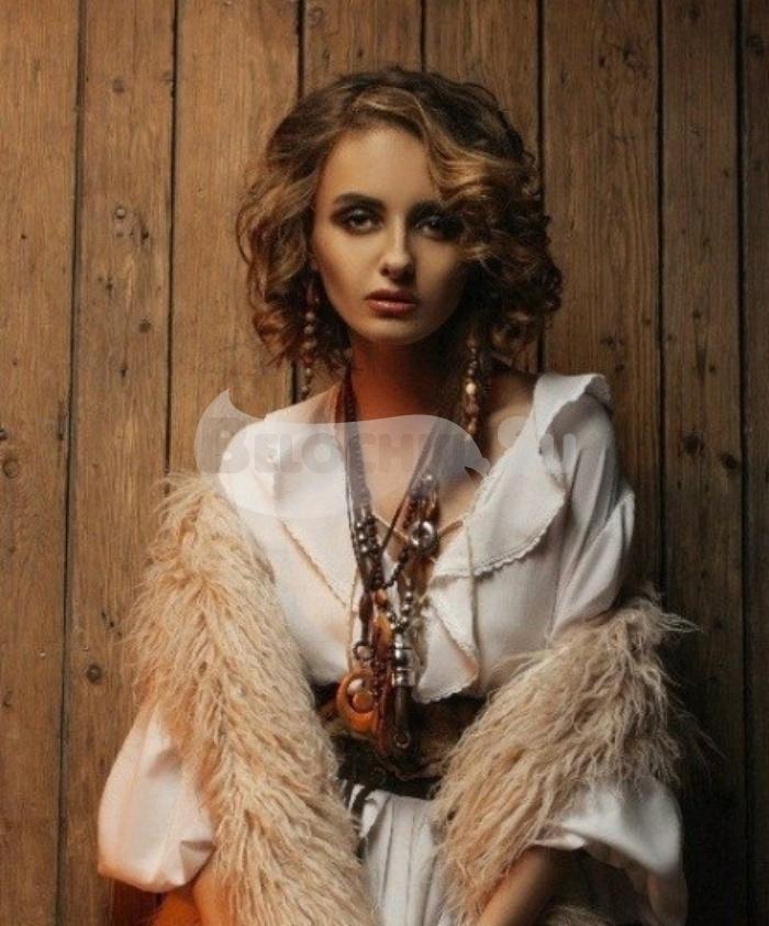 Проститутка Неонила г. Ишим